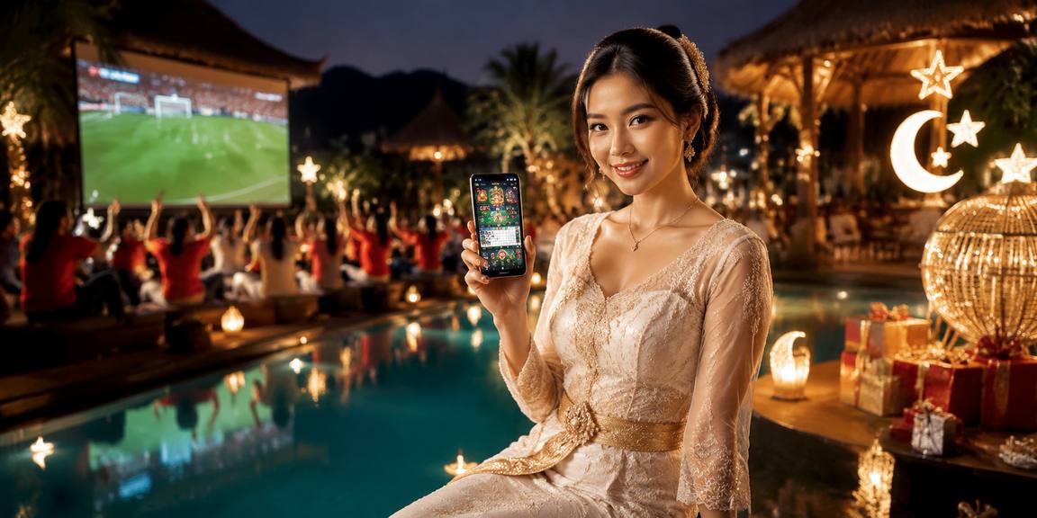 pohon4 Playing Live Tables and Slots